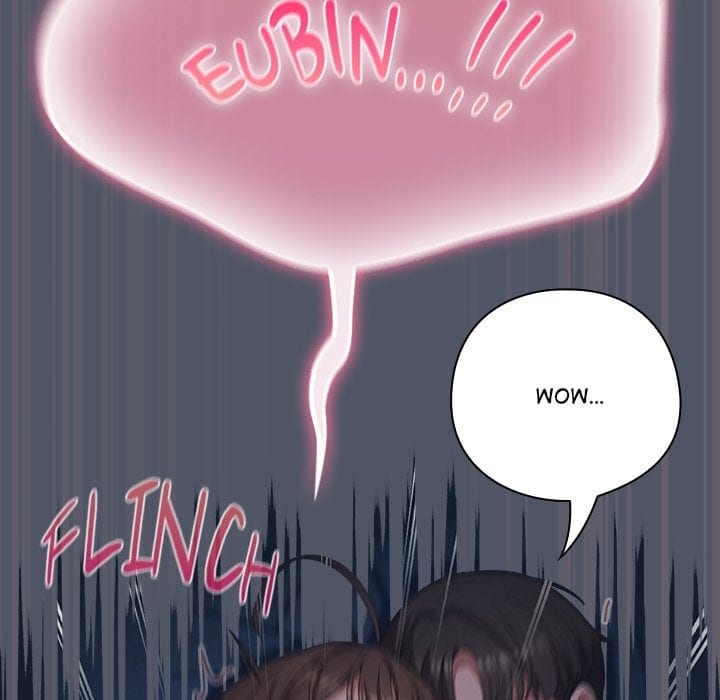 The Love Meowtchmaker Uncensored, chapter 24, page 162 of 184