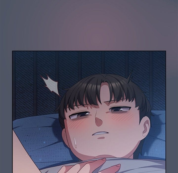 The Love Meowtchmaker Uncensored, chapter 24, page 177 of 184