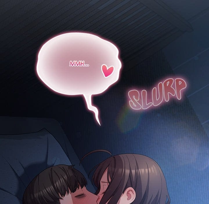 The Love Meowtchmaker Uncensored, chapter 25, page 9 of 164
