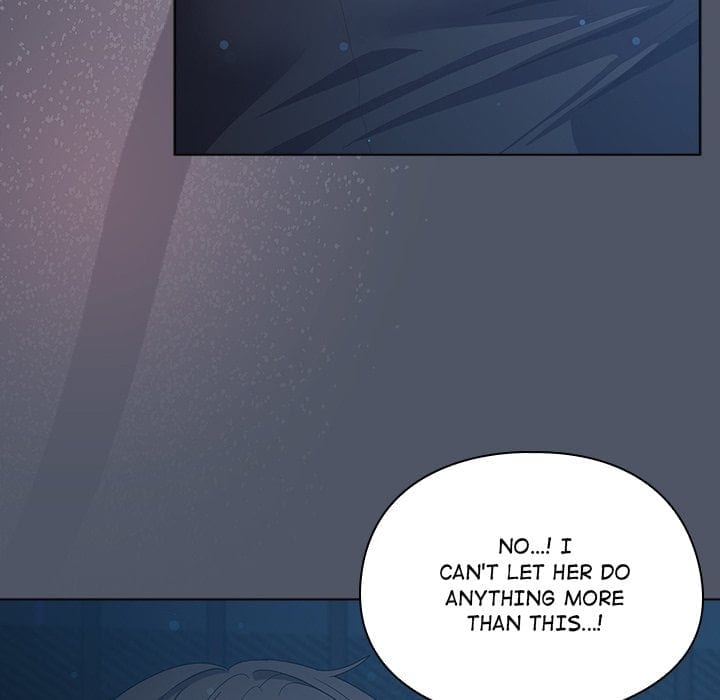 The Love Meowtchmaker Uncensored, chapter 25, page 36 of 164