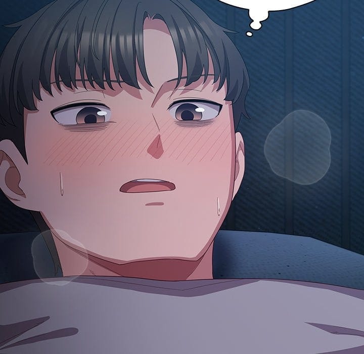 The Love Meowtchmaker Uncensored, chapter 25, page 37 of 164