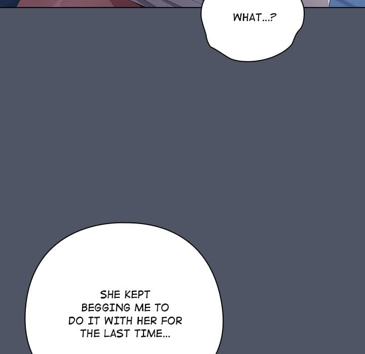 The Love Meowtchmaker Uncensored, chapter 25, page 45 of 164