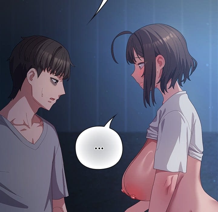 The Love Meowtchmaker Uncensored, chapter 25, page 49 of 164