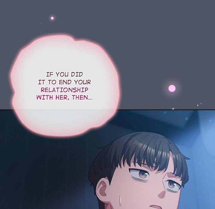 The Love Meowtchmaker Uncensored, chapter 25, page 69 of 164