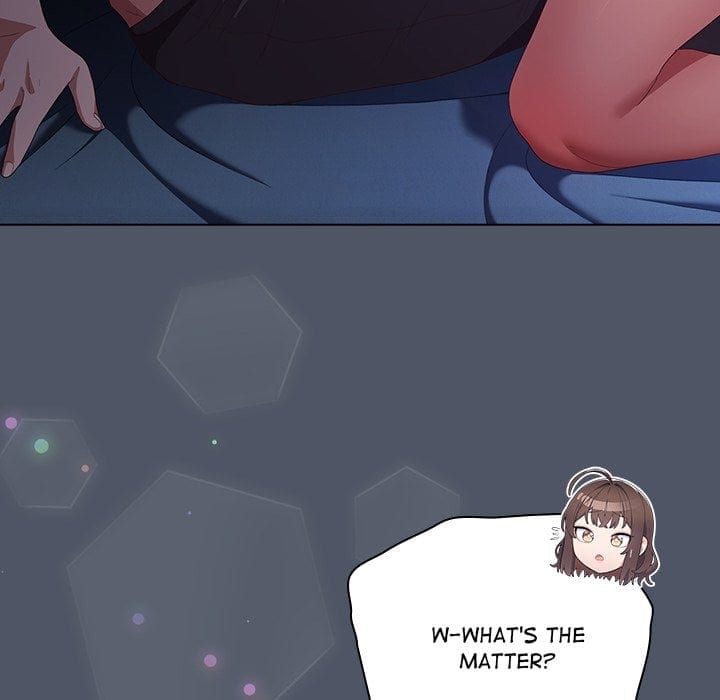 The Love Meowtchmaker Uncensored, chapter 25, page 81 of 164