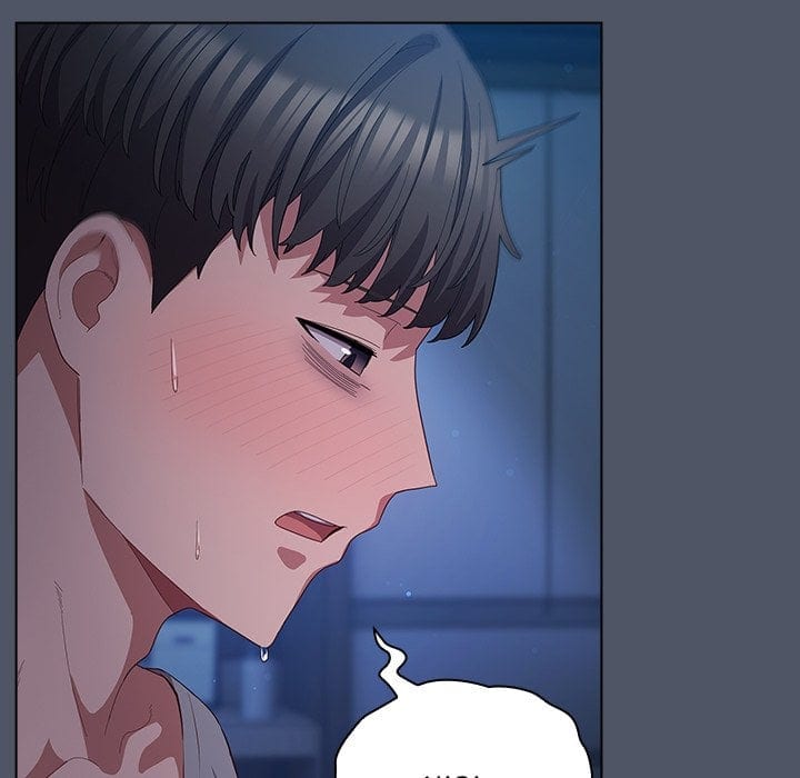 The Love Meowtchmaker Uncensored, chapter 25, page 107 of 164