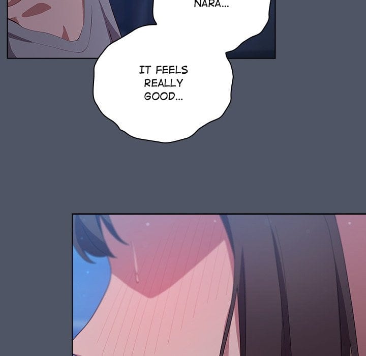 The Love Meowtchmaker Uncensored, chapter 25, page 108 of 164
