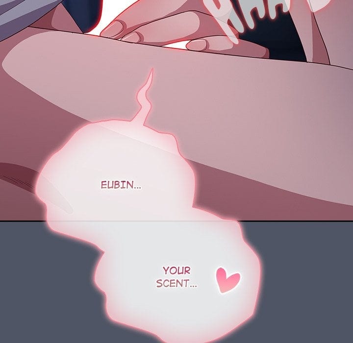 The Love Meowtchmaker Uncensored, chapter 25, page 113 of 164