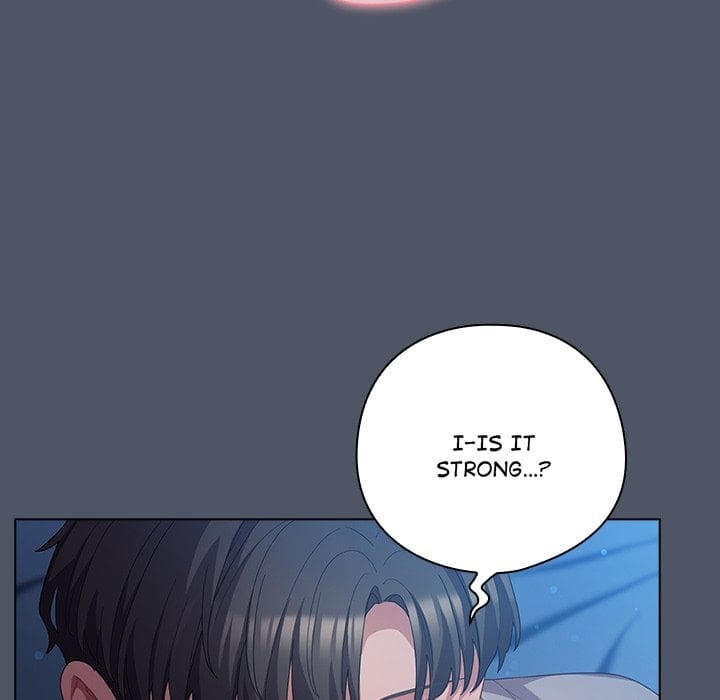 The Love Meowtchmaker Uncensored, chapter 25, page 114 of 164