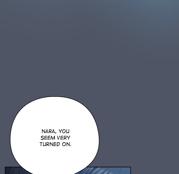 The Love Meowtchmaker Uncensored, chapter 25, page 123 of 164