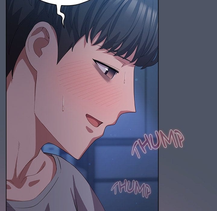 The Love Meowtchmaker Uncensored, chapter 25, page 124 of 164