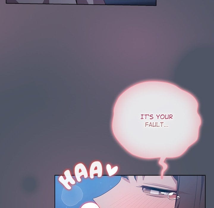 The Love Meowtchmaker Uncensored, chapter 25, page 125 of 164