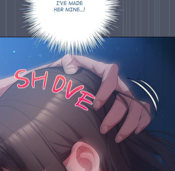 The Love Meowtchmaker Uncensored, chapter 25, page 154 of 164