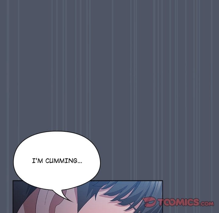 The Love Meowtchmaker Uncensored, chapter 25, page 156 of 164