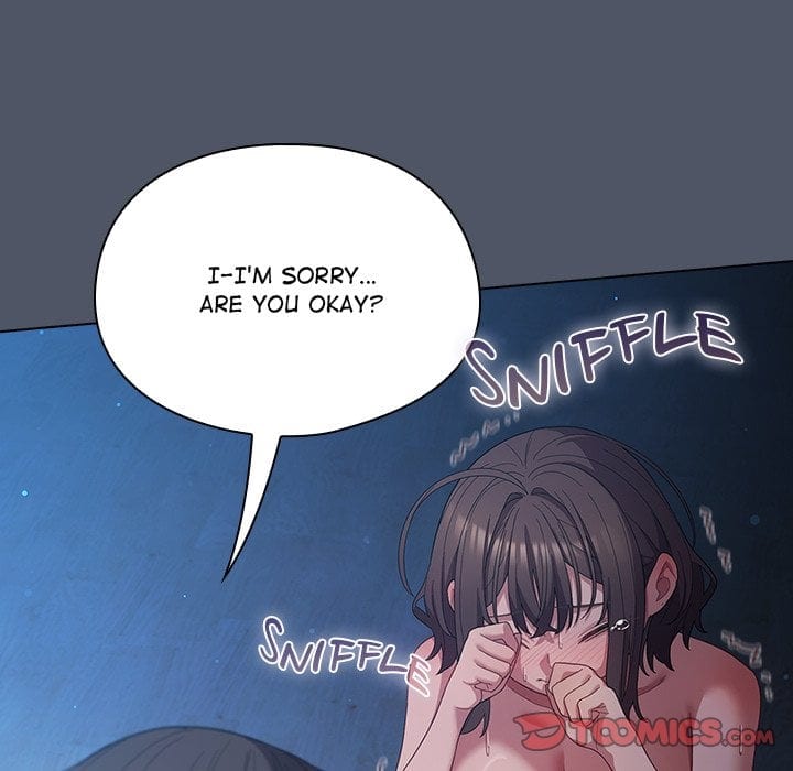 The Love Meowtchmaker Uncensored, chapter 26, page 12 of 187