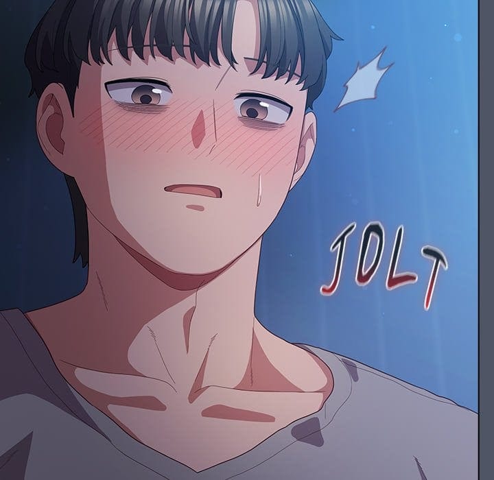 The Love Meowtchmaker Uncensored, chapter 26, page 23 of 187