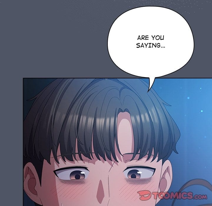 The Love Meowtchmaker Uncensored, chapter 26, page 44 of 187