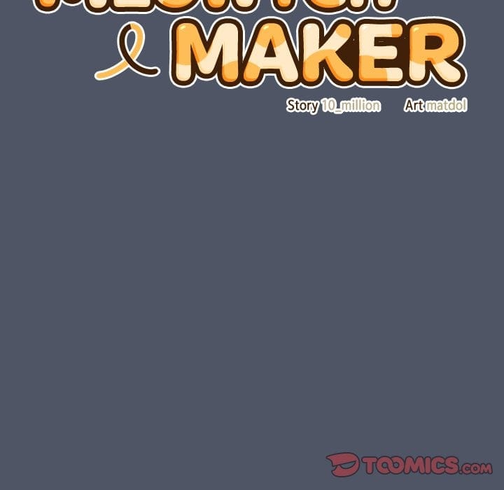 The Love Meowtchmaker Uncensored, chapter 26, page 60 of 187