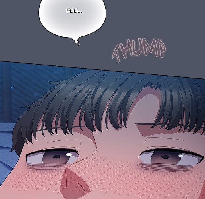 The Love Meowtchmaker Uncensored, chapter 26, page 63 of 187