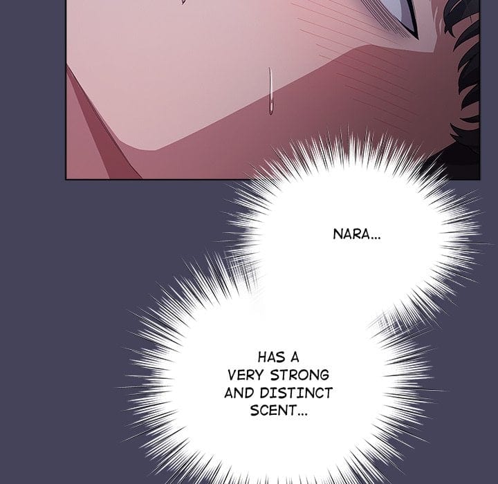 The Love Meowtchmaker Uncensored, chapter 26, page 71 of 187