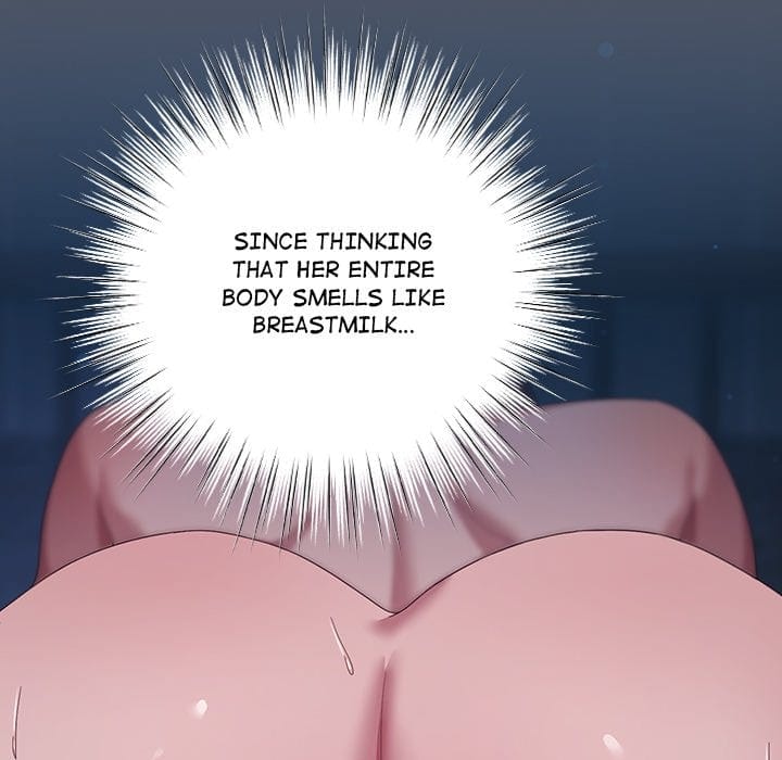 The Love Meowtchmaker Uncensored, chapter 26, page 82 of 187