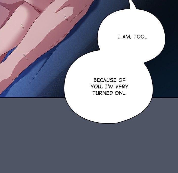 The Love Meowtchmaker Uncensored, chapter 26, page 91 of 187
