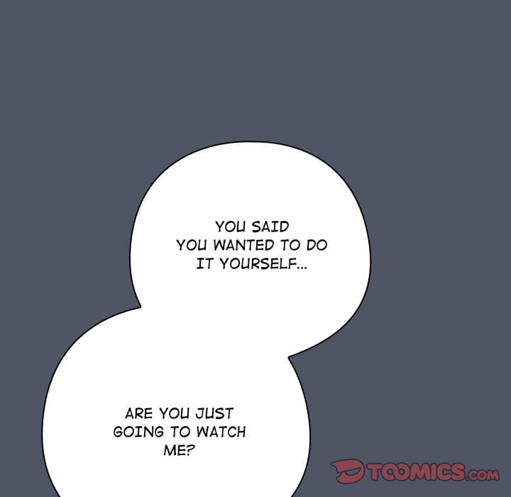 The Love Meowtchmaker Uncensored, chapter 26, page 92 of 187