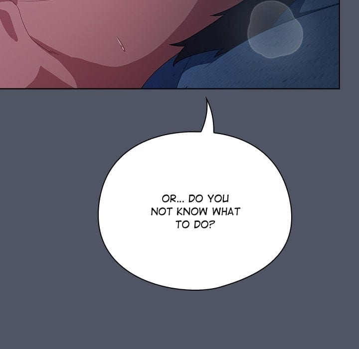 The Love Meowtchmaker Uncensored, chapter 26, page 94 of 187