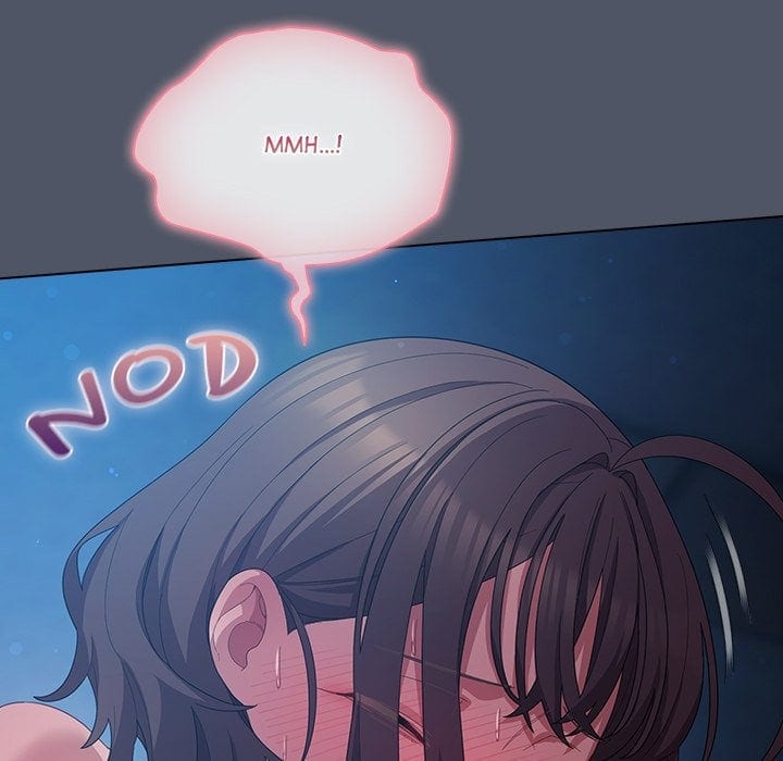 The Love Meowtchmaker Uncensored, chapter 26, page 97 of 187