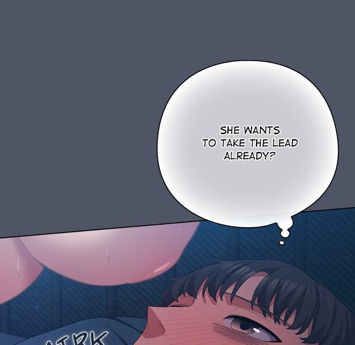 The Love Meowtchmaker Uncensored, chapter 26, page 103 of 187