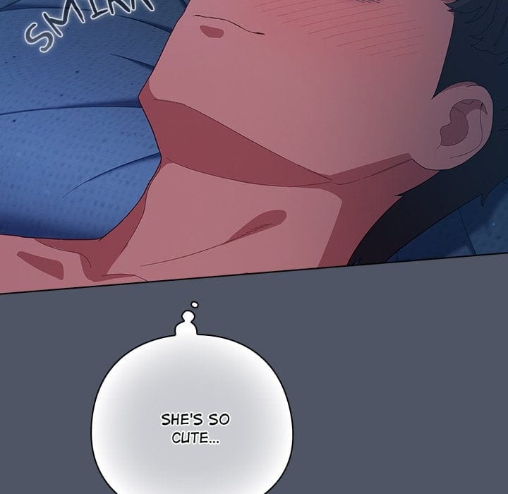 The Love Meowtchmaker Uncensored, chapter 26, page 104 of 187