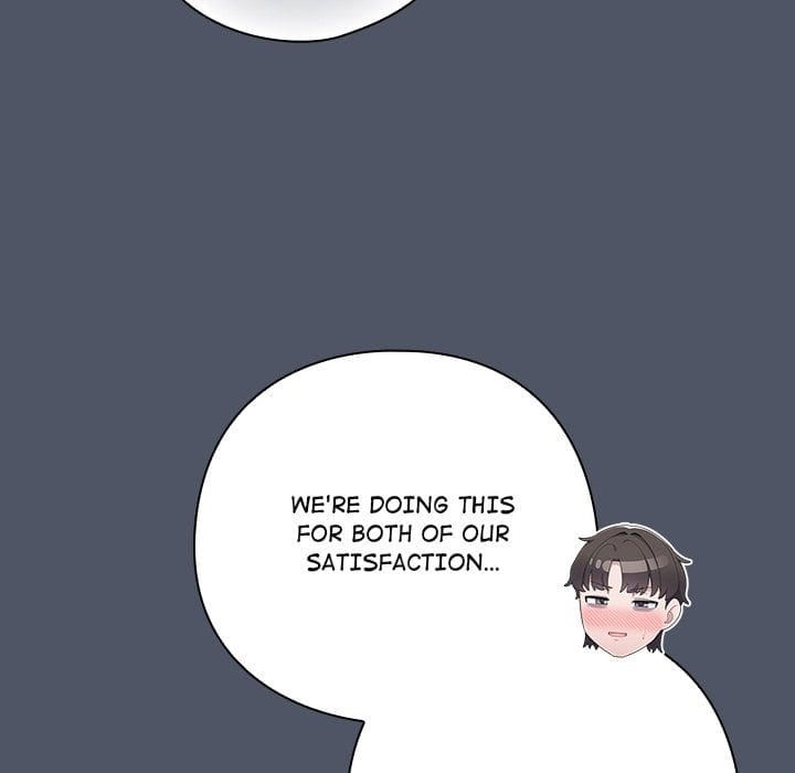 The Love Meowtchmaker Uncensored, chapter 26, page 105 of 187