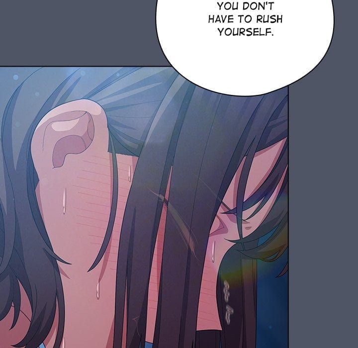 The Love Meowtchmaker Uncensored, chapter 26, page 106 of 187