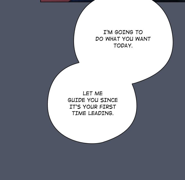 The Love Meowtchmaker Uncensored, chapter 26, page 110 of 187