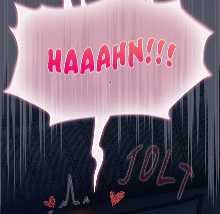 The Love Meowtchmaker Uncensored, chapter 26, page 152 of 187