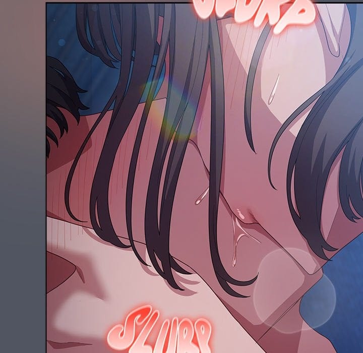 The Love Meowtchmaker Uncensored, chapter 26, page 161 of 187