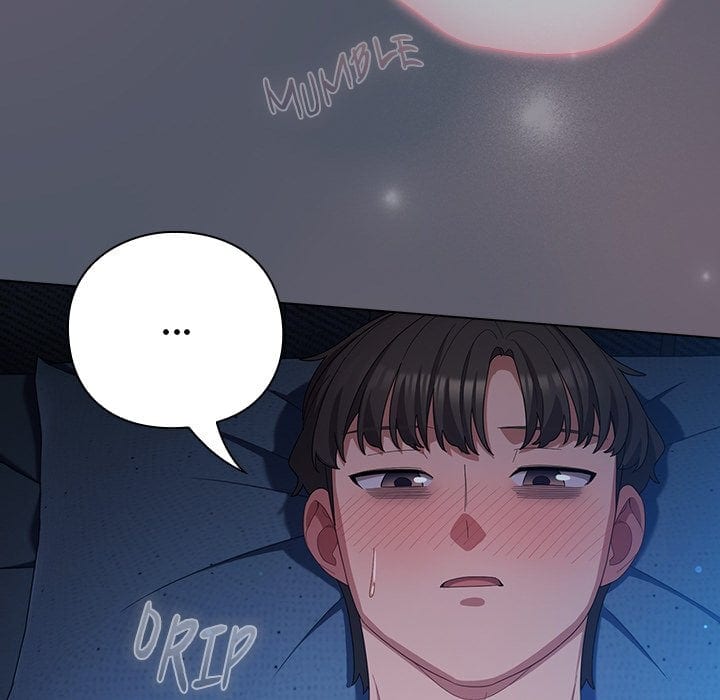 The Love Meowtchmaker Uncensored, chapter 26, page 175 of 187