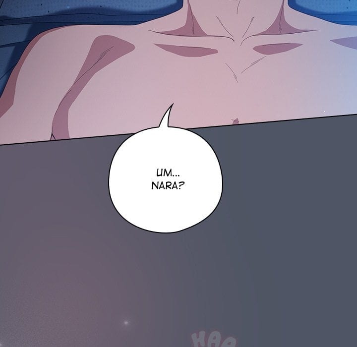 The Love Meowtchmaker Uncensored, chapter 26, page 176 of 187