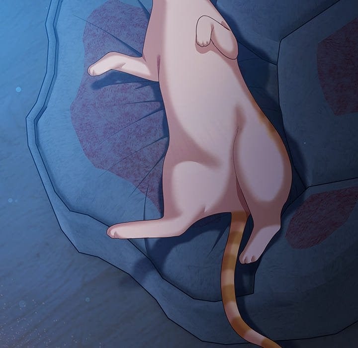 The Love Meowtchmaker Uncensored, chapter 27, page 6 of 186