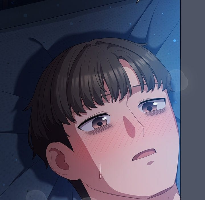 The Love Meowtchmaker Uncensored, chapter 27, page 11 of 186