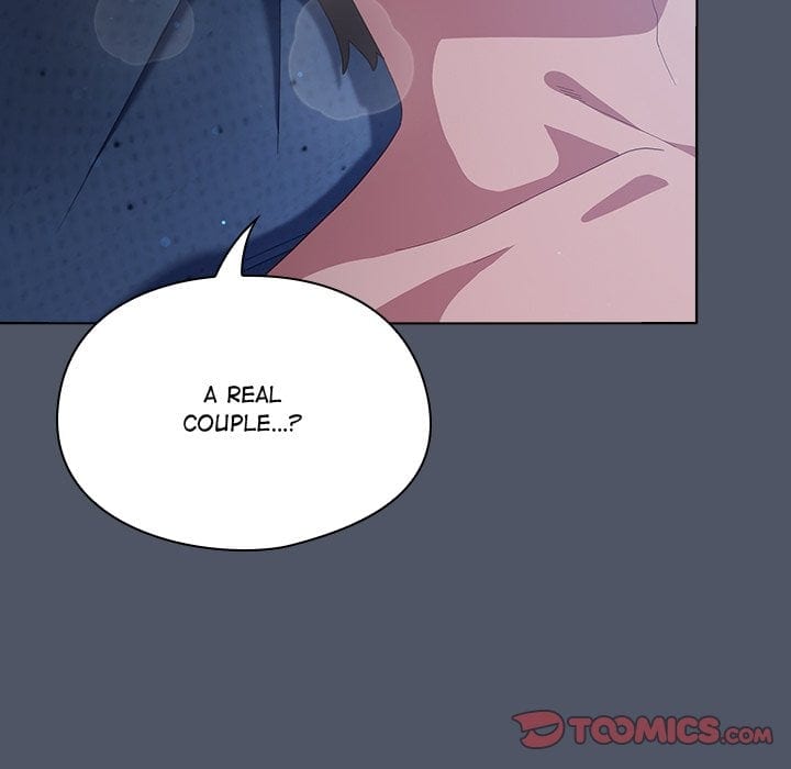 The Love Meowtchmaker Uncensored, chapter 27, page 12 of 186