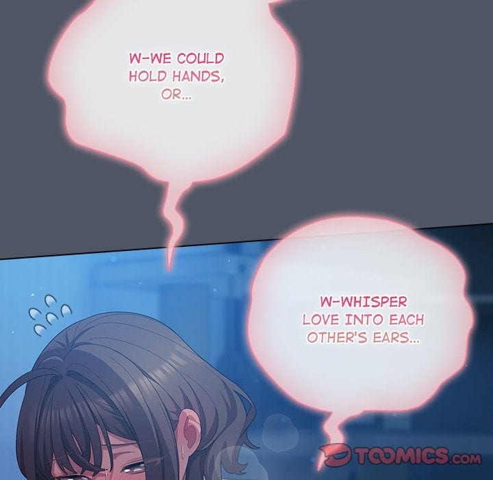 The Love Meowtchmaker Uncensored, chapter 27, page 20 of 186