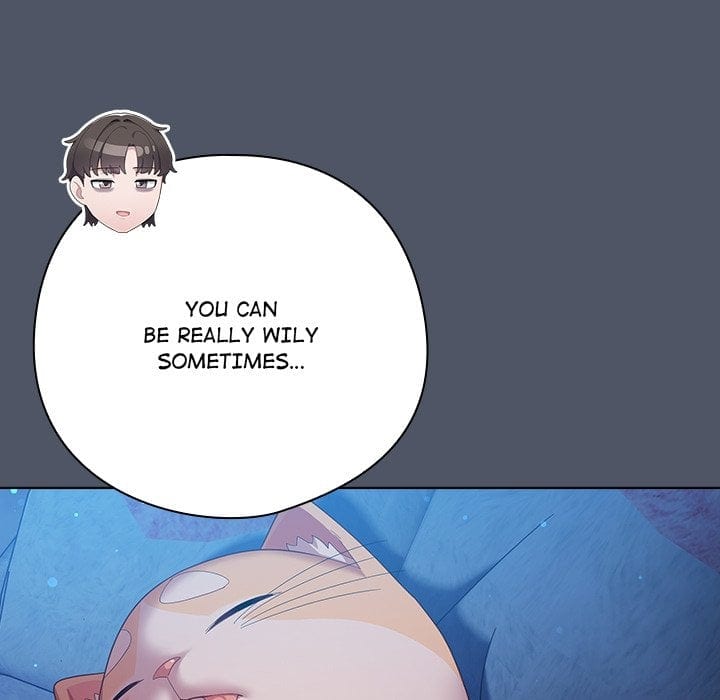 The Love Meowtchmaker Uncensored, chapter 27, page 29 of 186