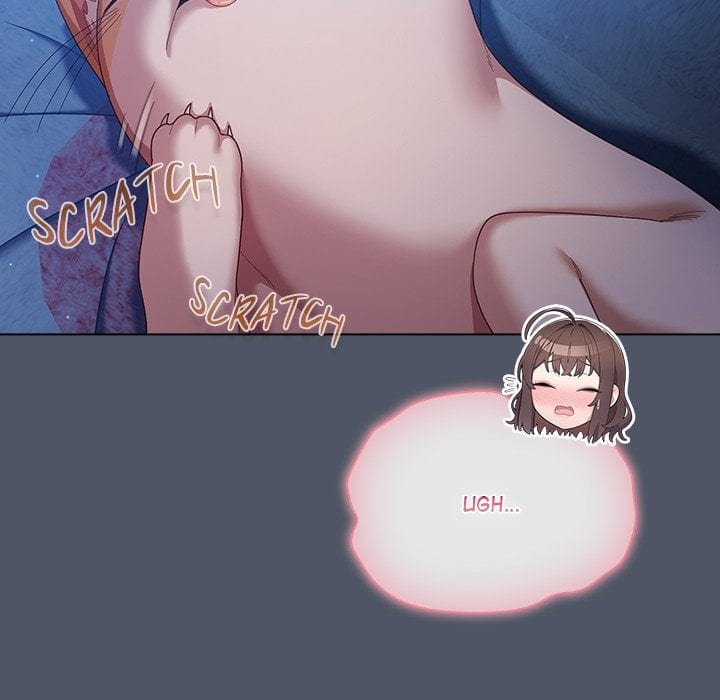 The Love Meowtchmaker Uncensored, chapter 27, page 30 of 186