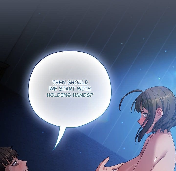 The Love Meowtchmaker Uncensored, chapter 27, page 33 of 186