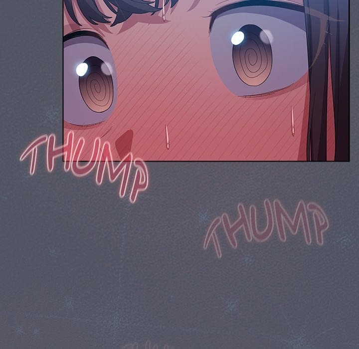 The Love Meowtchmaker Uncensored, chapter 27, page 40 of 186