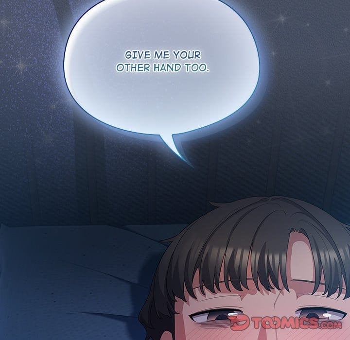 The Love Meowtchmaker Uncensored, chapter 27, page 44 of 186