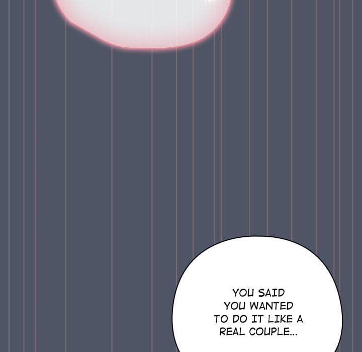 The Love Meowtchmaker Uncensored, chapter 27, page 80 of 186