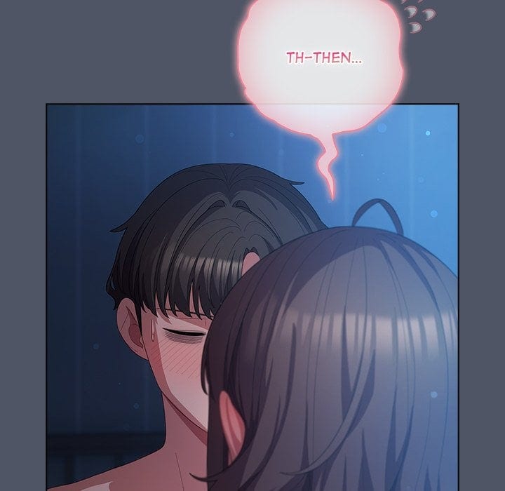 The Love Meowtchmaker Uncensored, chapter 27, page 96 of 186