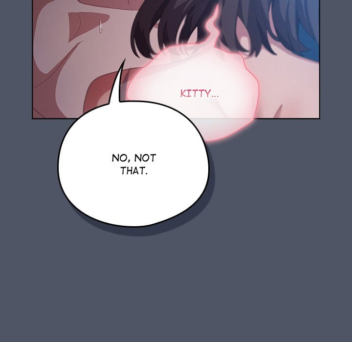 The Love Meowtchmaker Uncensored, chapter 27, page 97 of 186